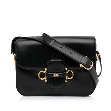 Celine Crecy Shoulder Bag (MLB-BfjwCP)