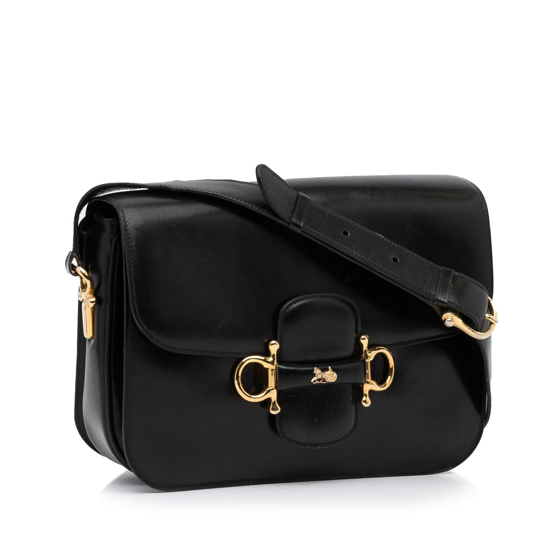 Celine Crecy Shoulder Bag (MLB-BfjwCP)