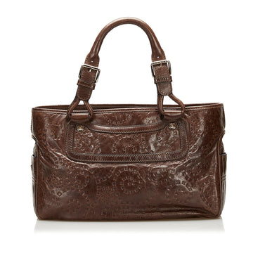 Celine Embossed Boogie (MLB-35442)