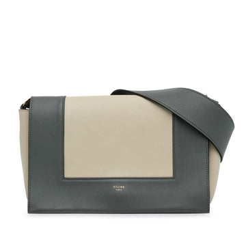Celine Frame Shoulder Bag (MLB-wSQihg)
