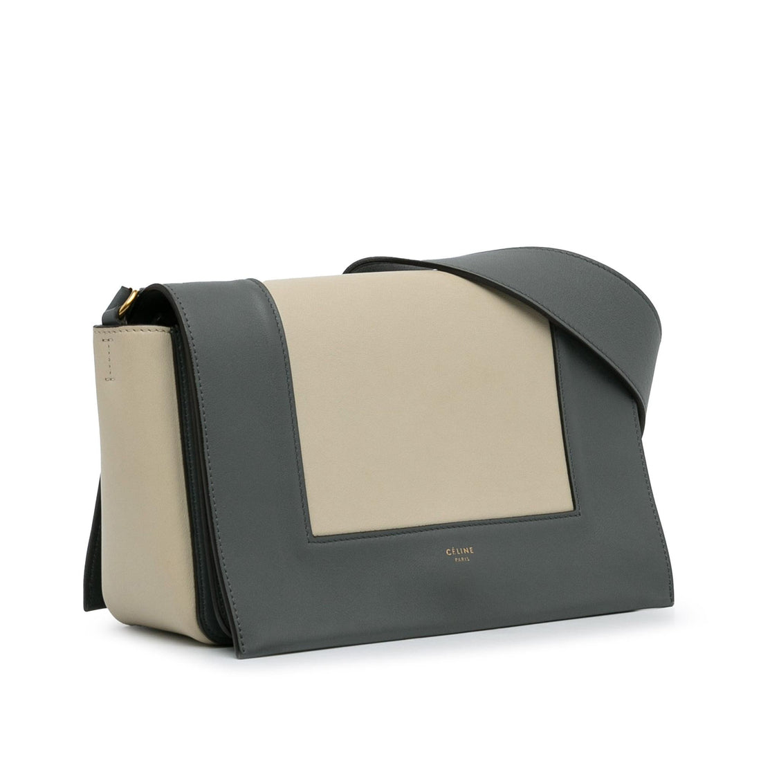 Celine Frame Shoulder Bag (MLB-wSQihg)
