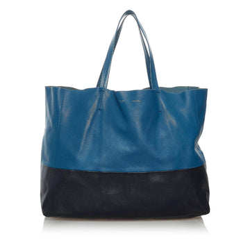 Celine Horizontal Cabas Leather Tote Bag (MLB-30308)