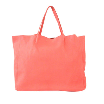 Celine Horizontal Cabas Leather Tote Bag (MLB-35011)