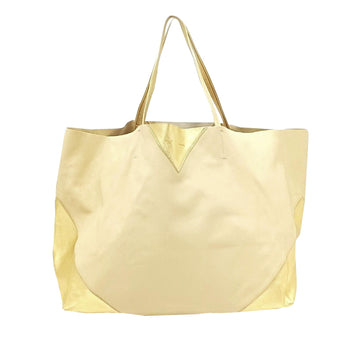 Celine Horizontal Cabas Leather Tote Bag (MLB-36202)