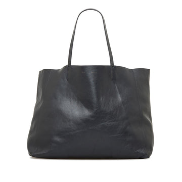 Celine Horizontal Cabas Tote (MLB-wxm5BV)