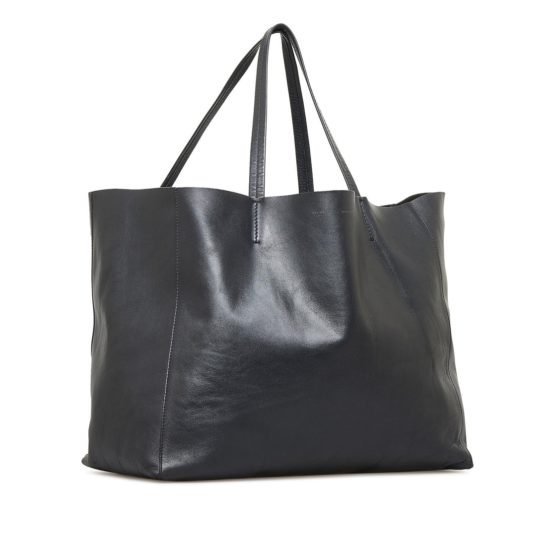 Celine Horizontal Cabas Tote (MLB-wxm5BV)