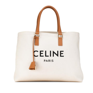 Celine Horizontal Cabas Tote (MLB-aPlfsH)