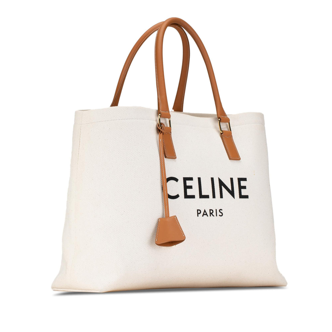Celine Horizontal Cabas Tote (MLB-aPlfsH)