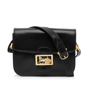 Celine Horse Carriage Shoulder Bag (MLB-D7zAs8)