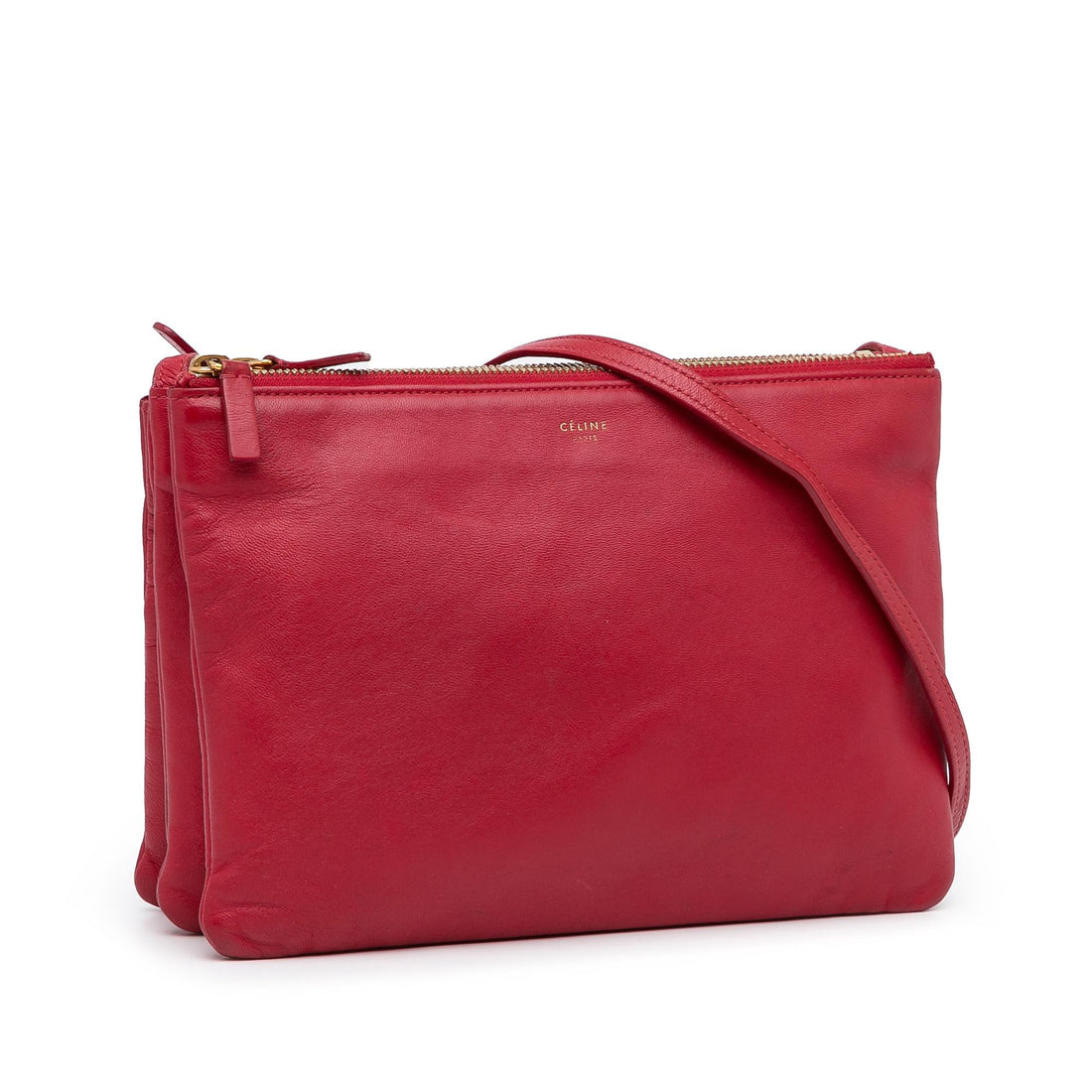 Celine Large Trio Crossbody Bag (MLB-xSW9Nu)