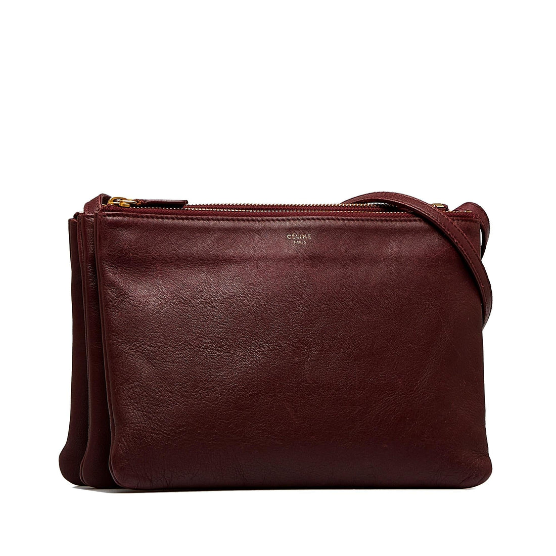 Celine Large Trio Crossbody Bag (MLB-at4tdZ)