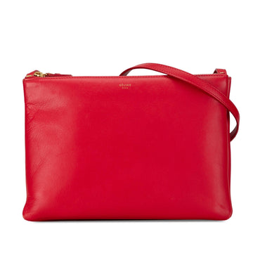 Celine Large Trio Crossbody Bag (MLB-GZYyrW)