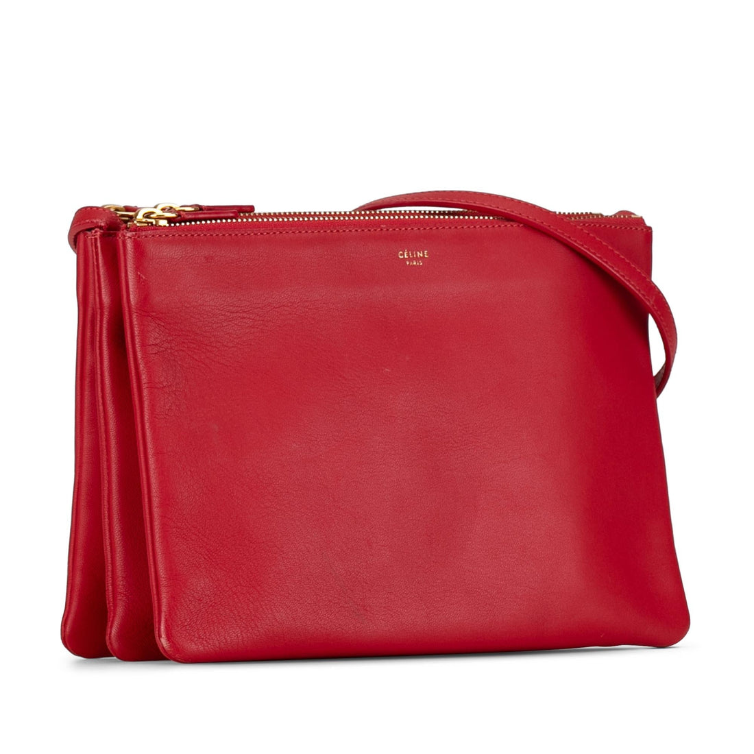 Celine Large Trio Crossbody Bag (MLB-1X5I4L)