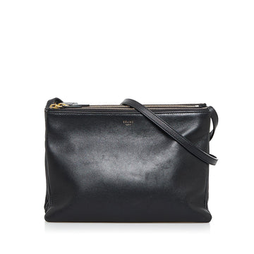 Celine Large Trio Crossbody (MLB-tTFi4V)