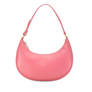 Celine Leather Ava Shoulder Bag (MLB-uPIr8w)