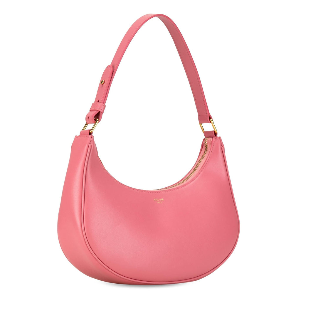 Celine Leather Ava Shoulder Bag (MLB-uPIr8w)