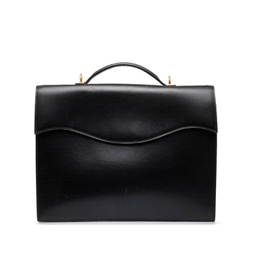 Celine Leather Business Bag (MLB-f8sWtp)