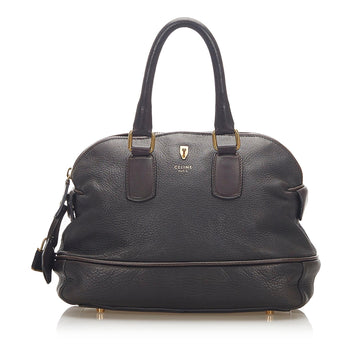 Celine Leather Handbag (MLB-23881)