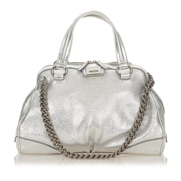 Celine Leather Handbag (MLB-23944)