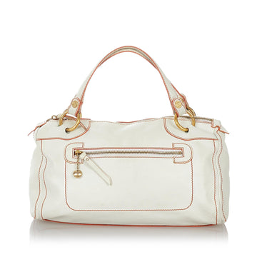 Celine Leather Handbag (MLB-27016)