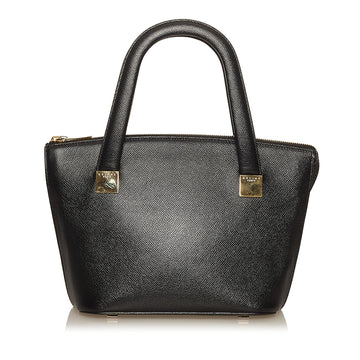 Celine Leather Handbag (MLB-29522)