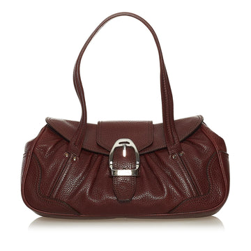 Celine Leather Handbag (MLB-34871)