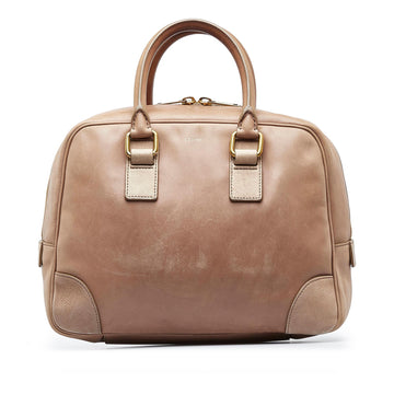 Celine Leather Handbag (MLB-VEJHh1)