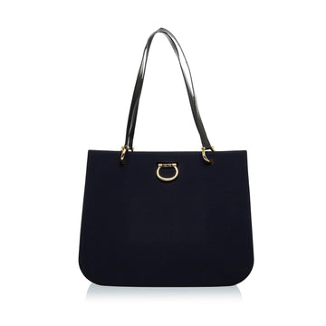 Celine Leather Tote Bag (MLB-6nHeAA)