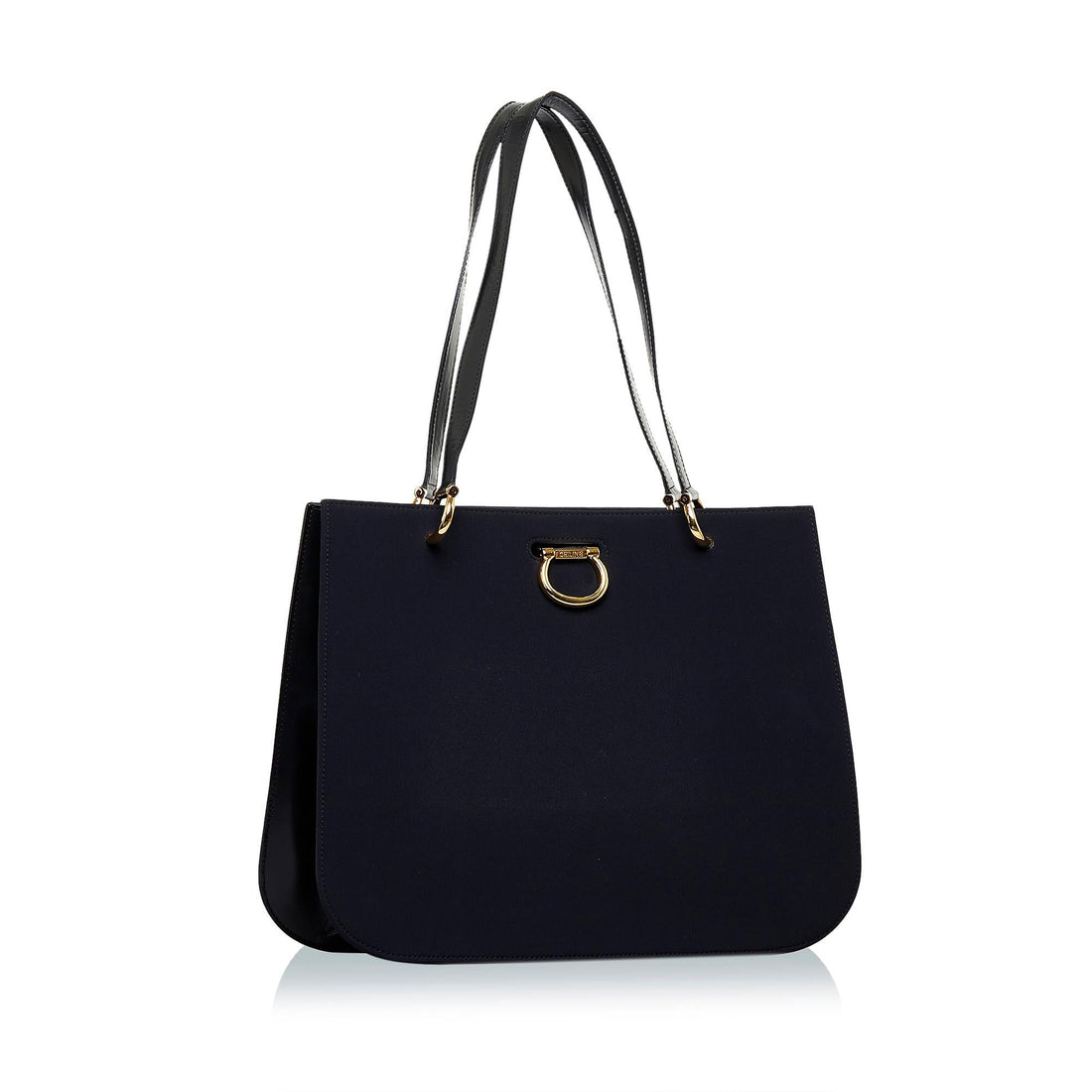 Celine Leather Tote Bag (MLB-6nHeAA)