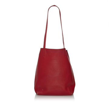 Celine Leather Tote (MLB-30174)