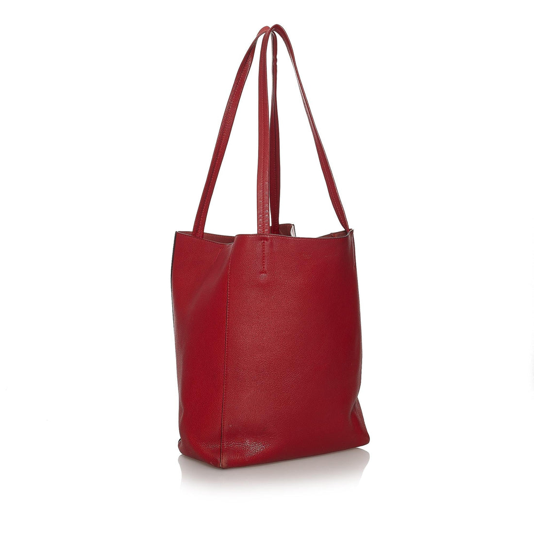 Celine Leather Tote (MLB-30174)