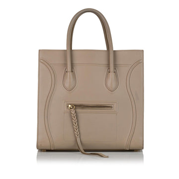 Celine Luggage Tote (MLB-34862)