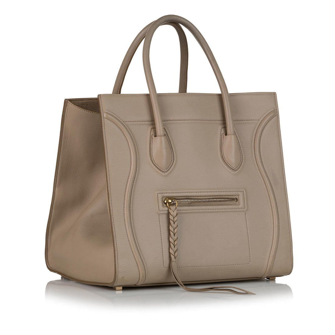 Celine Luggage Tote (MLB-34862)