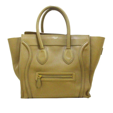 Celine Luggage Tote (MLB-35859)