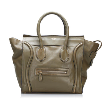 Celine Luggage Tote (MLB-d0TQ0l)