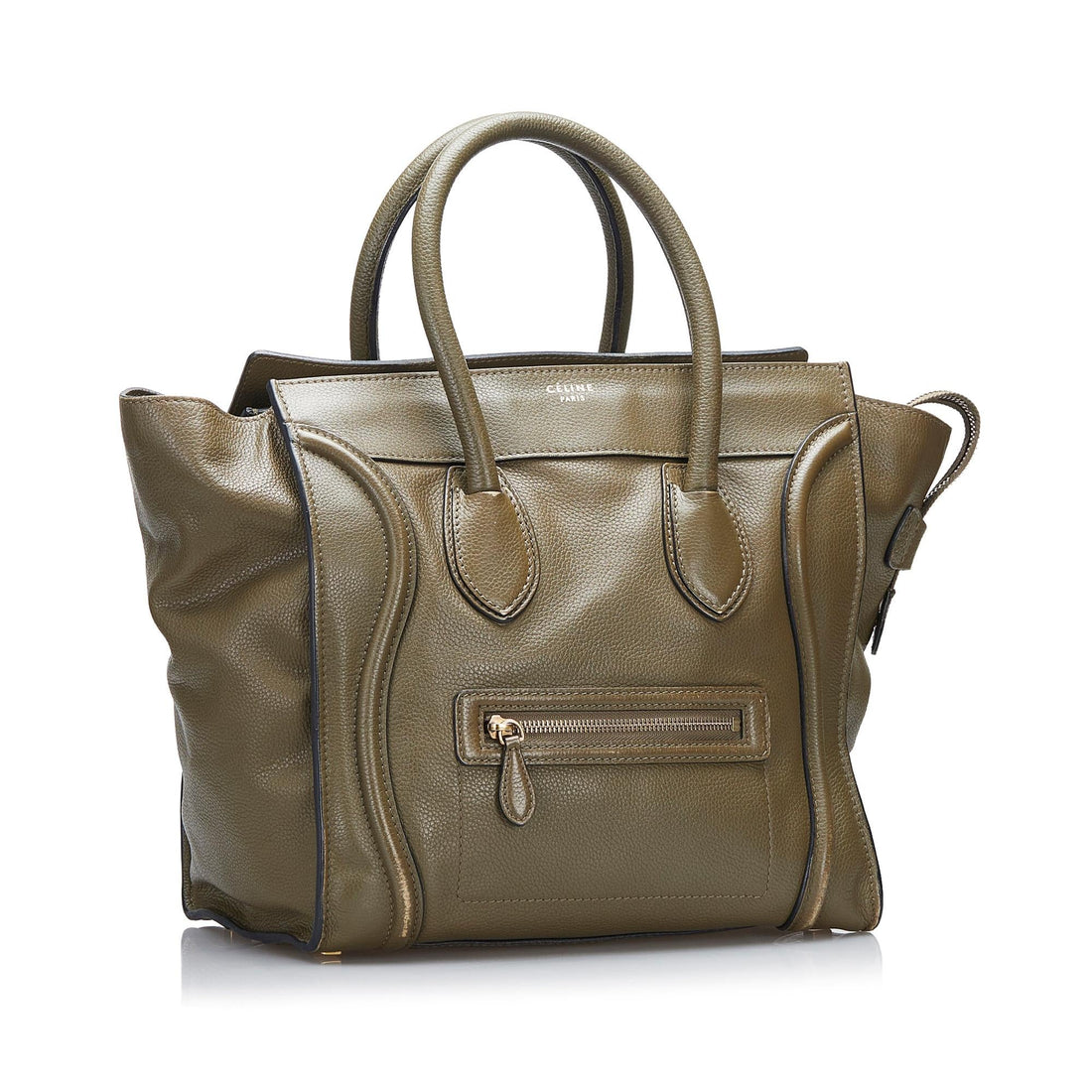 Celine Luggage Tote (MLB-d0TQ0l)