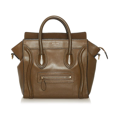 Celine Luggage Tote (MLB-7fcXvZ)