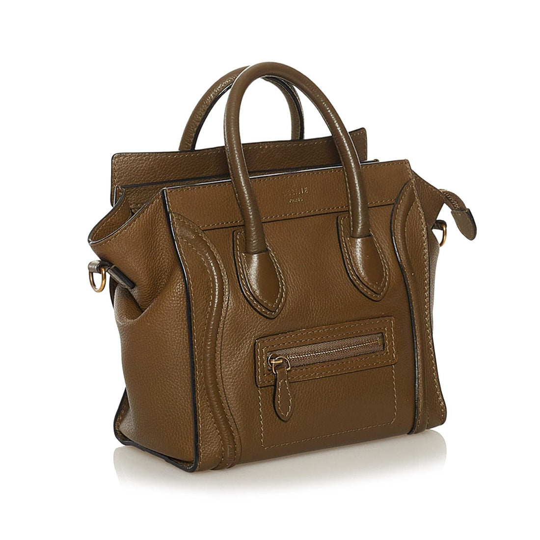 Celine Luggage Tote (MLB-7fcXvZ)