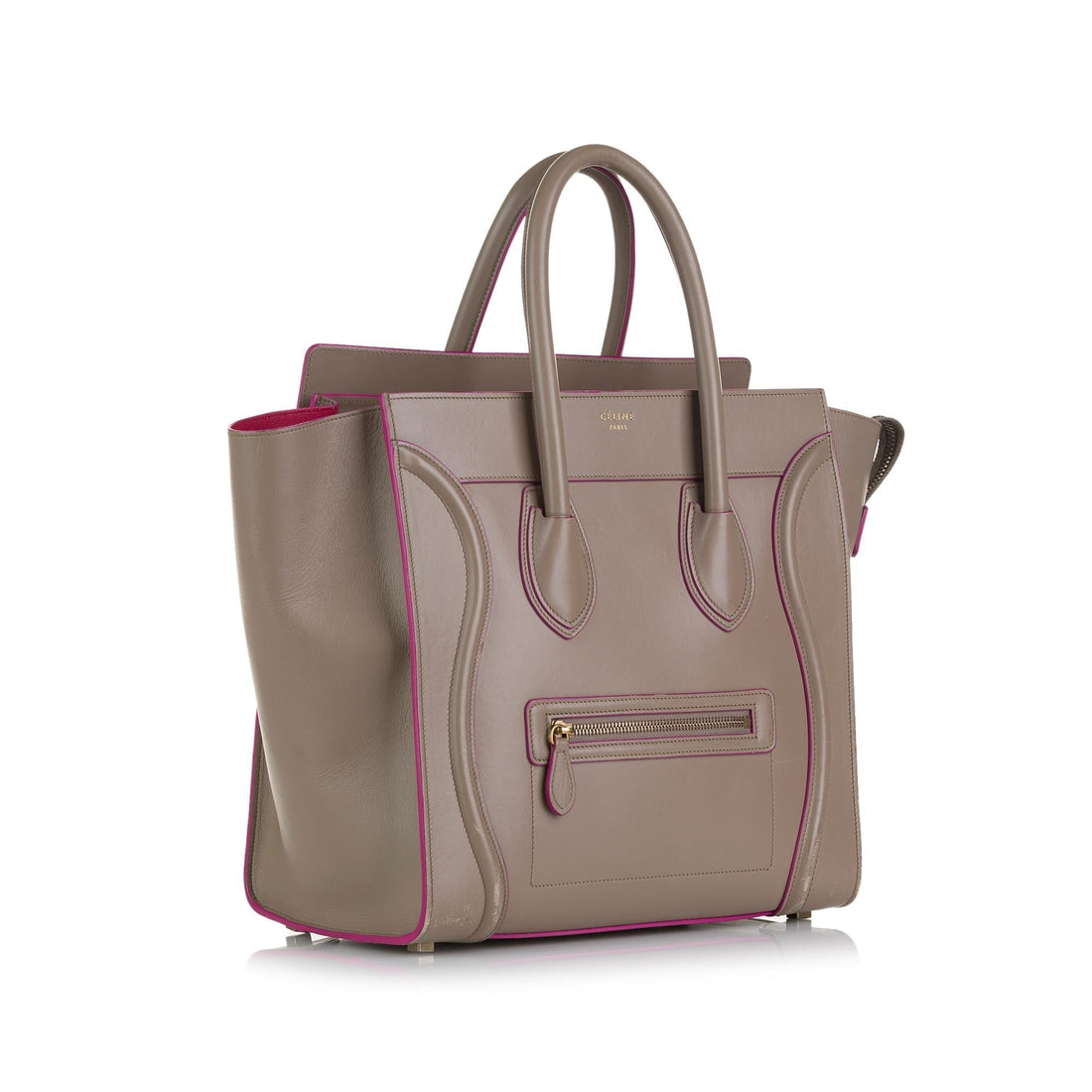 Celine Luggage Tote (MLB-MUDBq8)