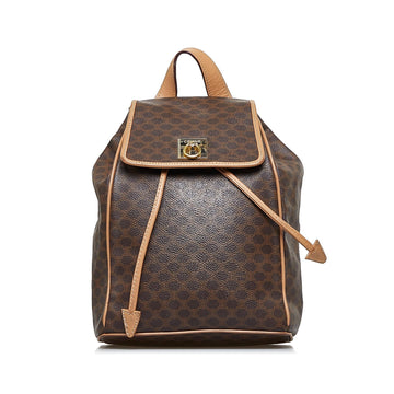 Celine Macadam Backpack (MLB-Gz1fyI)