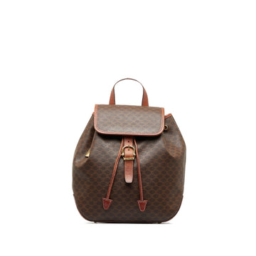 Celine Macadam Backpack (MLB-KZb4El)
