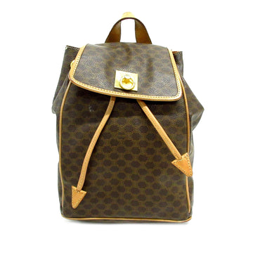 Celine Macadam Backpack (MLB-BPYlAu)