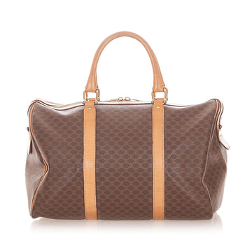 Celine Macadam Boston Bag (MLB-19756)