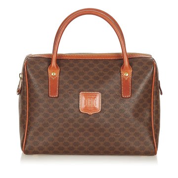 Celine Macadam Boston Bag (MLB-27058)