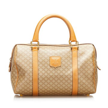 Celine Macadam Boston Bag (MLB-36192)