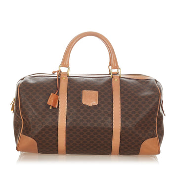 Celine Macadam Boston Bag (MLB-36427)