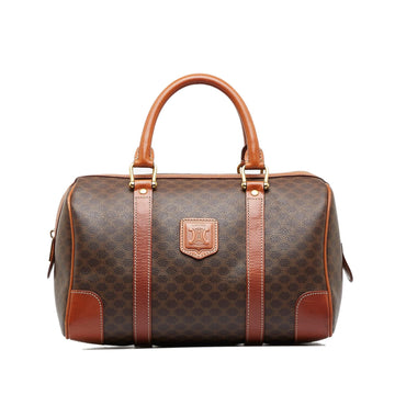 Celine Macadam Boston Bag (MLB-ULrMsa)