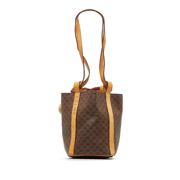 Celine Macadam Bucket Bag (MLB-3v4qZ0)