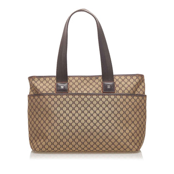 Celine Macadam Canvas Handbag (MLB-37788)
