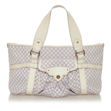 Celine Macadam Canvas Tote Bag (MLB-27369)